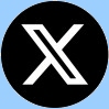 X logo